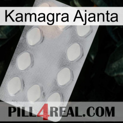 Kamagra Ajanta 16